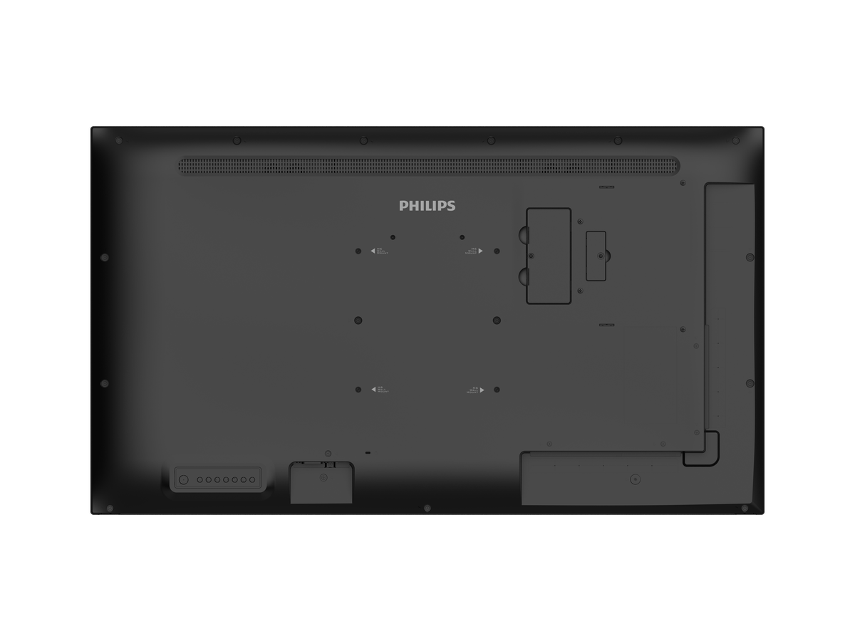 43BDL4511D/00 - 43" Display,no Soc,24/7,UHD,500cd/m2