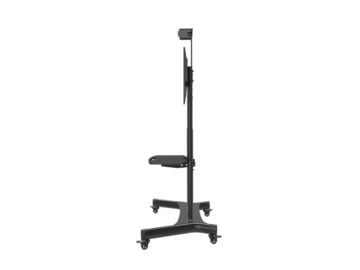 HP Twin Stand - Standsystem mobil - 32-55 Zoll - inkl. A