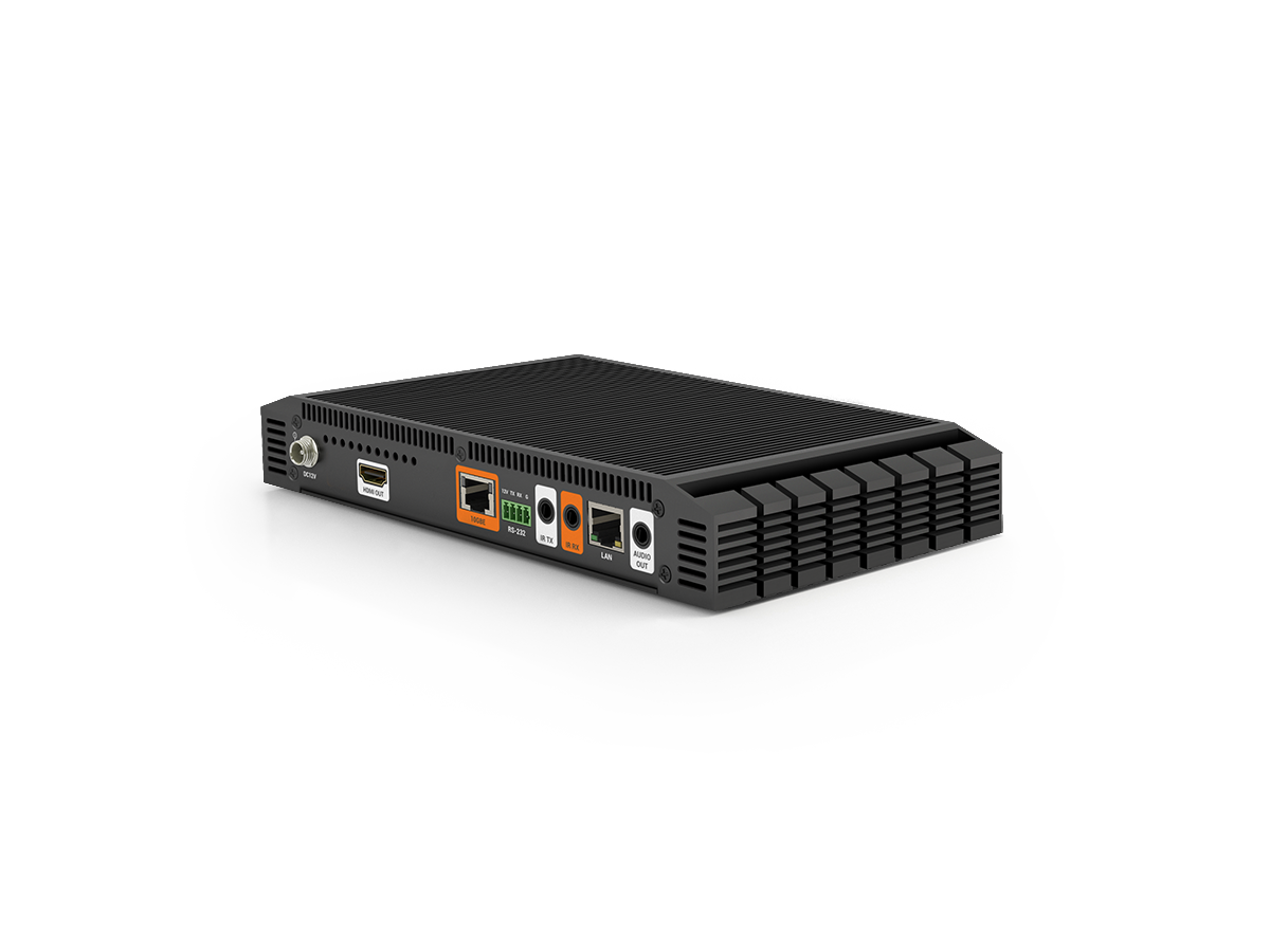 NHD-600-RX - Receiver NHD
