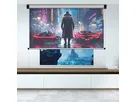 Connect 642 Pro - HDMI switch , matrix , 4 in / 2 out , 4K