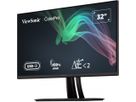 VP3256-4K - Monitor 32" 16:9 UHD 3840 x 2160