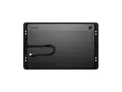 Companion Wall 2.0 schwarz - Samsung Tab A9 8.7"