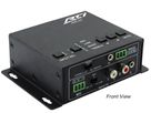 AMR-220 - Amplificateur mélangeur audio 2x1