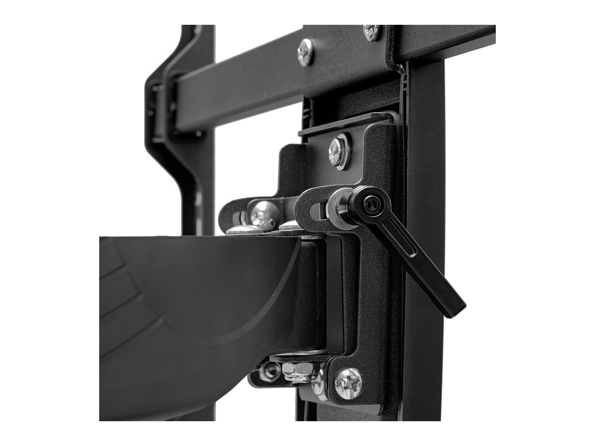 BrackIT L HD - Support mural inclin./pivot. 32û55 Zoll