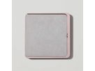 iPad Dame Wall Home 2 Rose/Gold - Passend für iPad Pro 13''