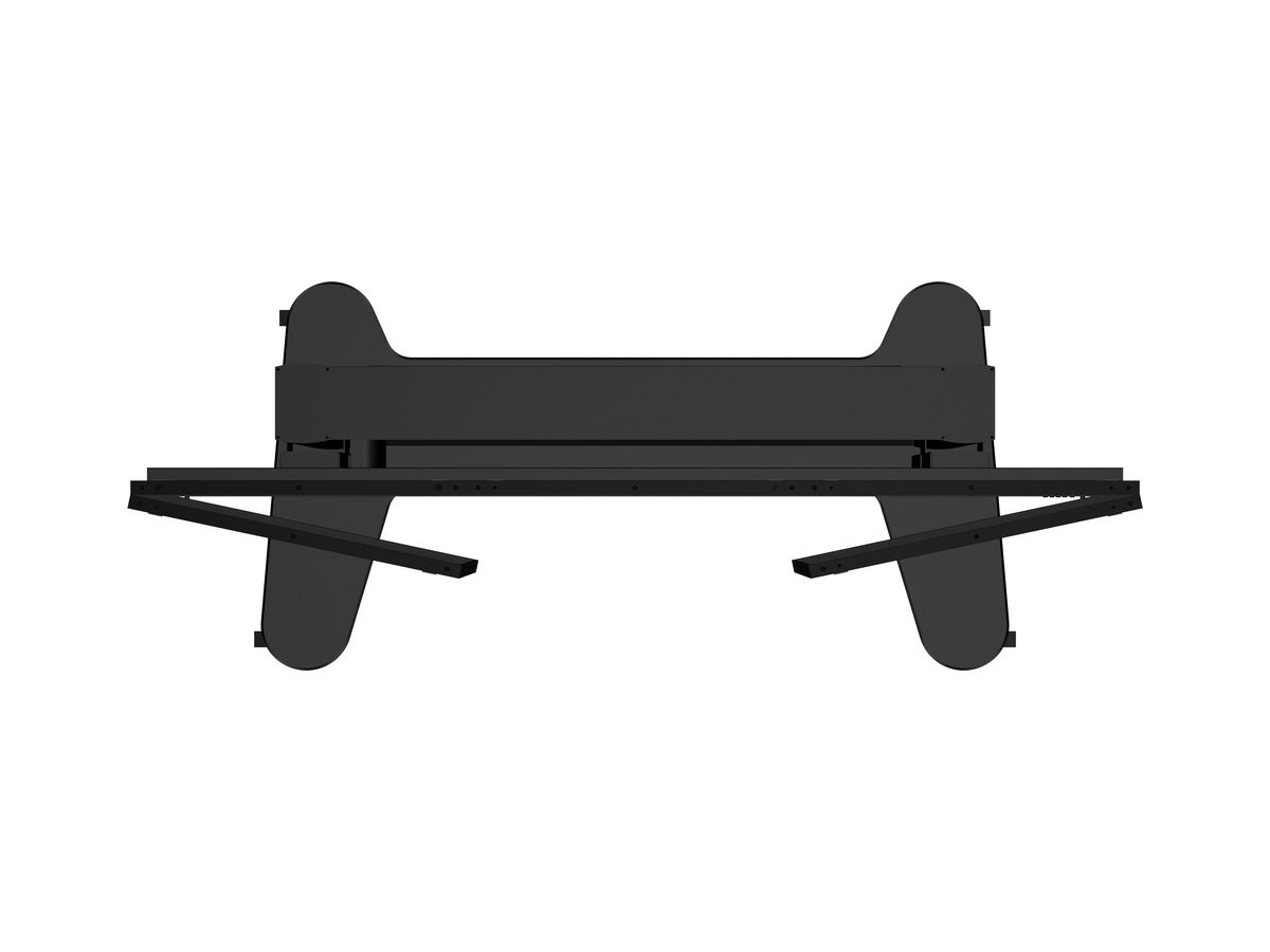 LDS135-153 - Direct LED View 135" LED Display-Fold