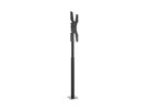 Braclabs-Stand Floormount - Standsystem Bodenmontage - 40-55 Zoll -
