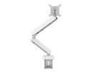 MOMO 4138 - Monitorhalter Motion Weiss