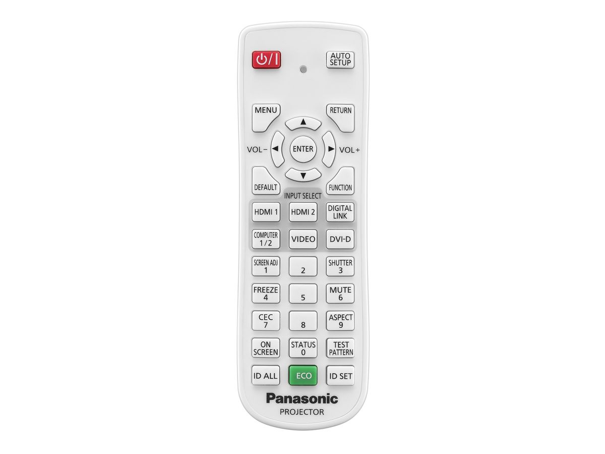 PT-FRZ60BEJ - Laser, WUXGA, 6000 ANSI