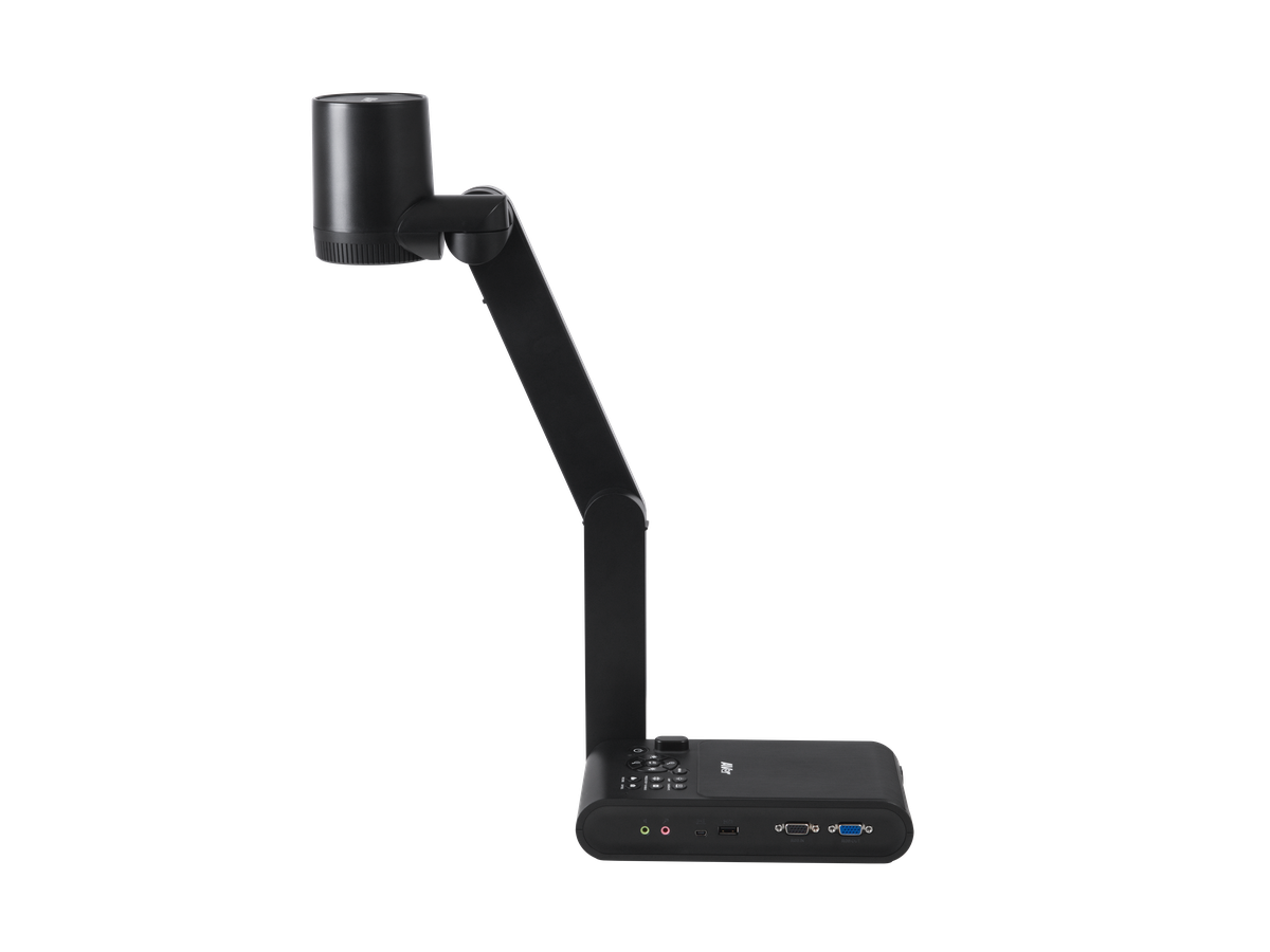M90UHD - Visualiseur avec bras flexible