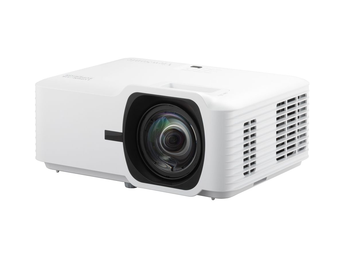 LS711HD - Laser Beamer FHD, 4000 Lumen