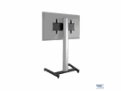 062.4450 - Trolley, silber schwarz, max85kg