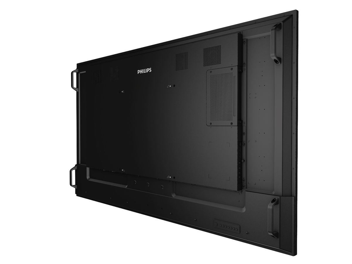 65BDL4511D/00 - 65" Display,no Soc,24/7,UHD,500cd/m2