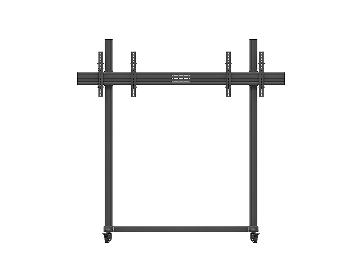 Braclabs-Stand Floorbase - Standsystem freistehend - 40-55 Zoll - V