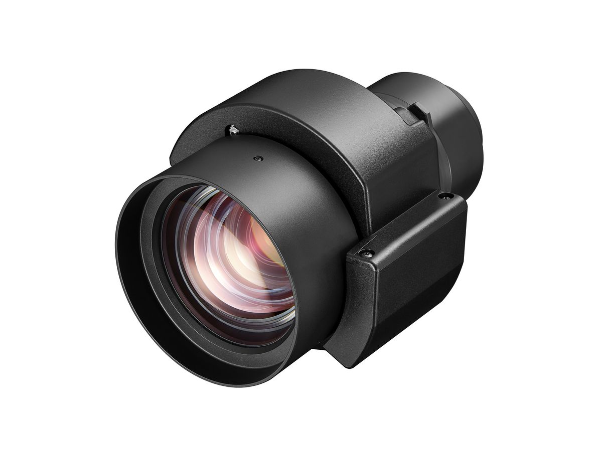 ET-C1S600 - Objectif interchangeable - PT-REQ10/12/15/80 et PT-REZ10/12/15/80