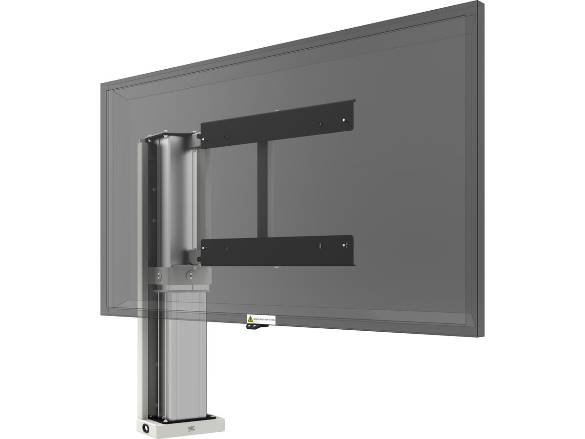 052.7400-65 - Wandlift mit - 180° Schwenkfunktion, bis zu 100kg