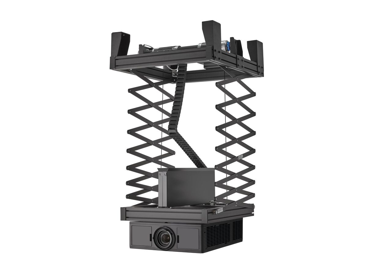 PPL 2500 - Projektor Liftsystem