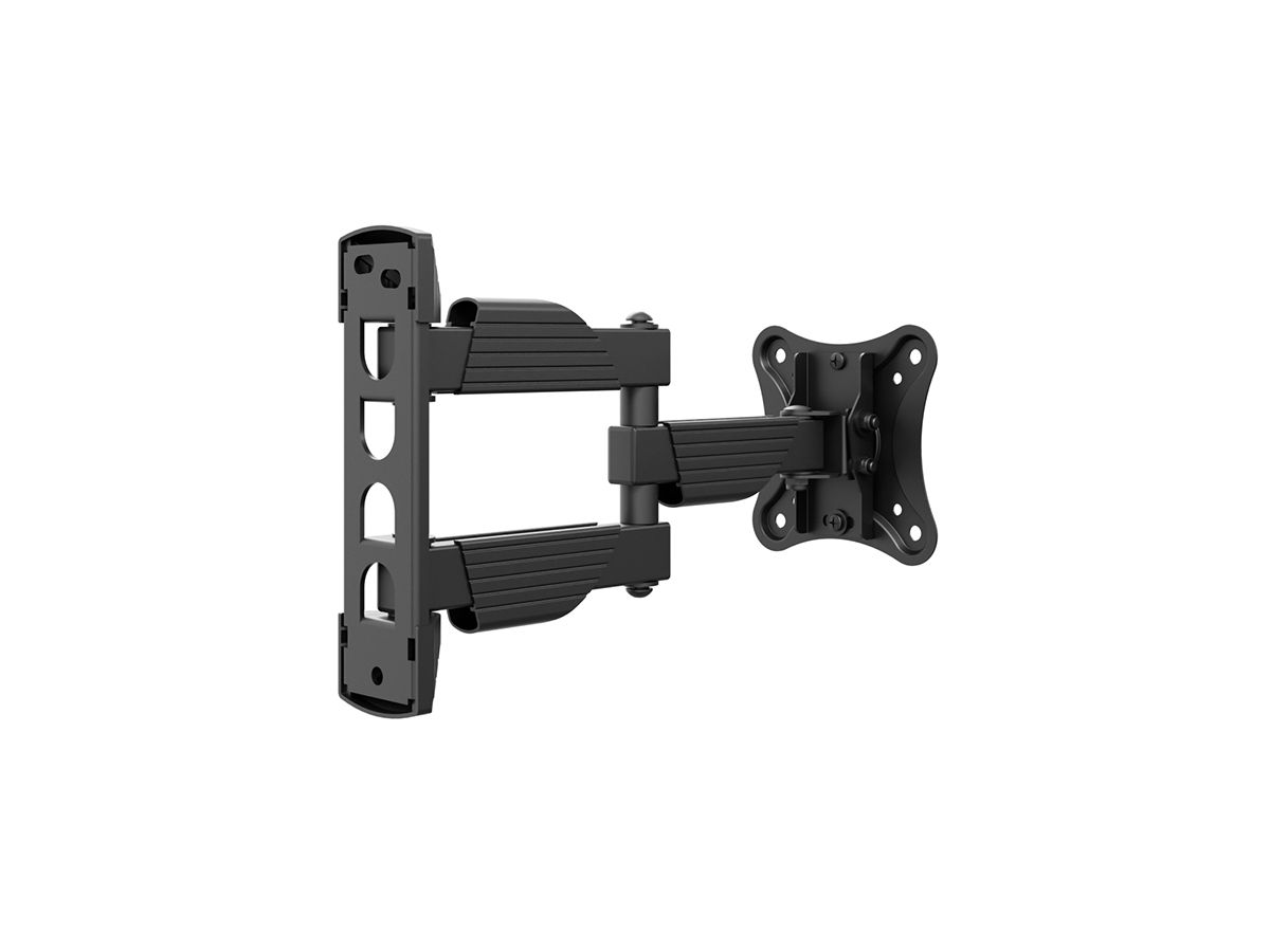 BrackIT XS-II - Wandhalterung vollbeweglich - 24-32 Zoll