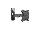 BrackIT XS-I - Wandhalterung vollbeweglich - 24-32 Zoll
