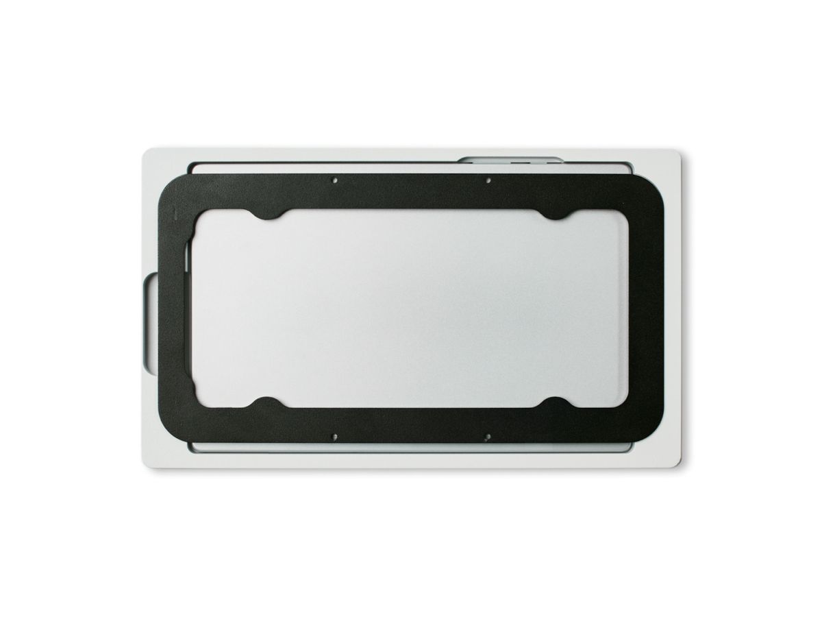 Companion Wall Samsung weiss - Samsung Tab A8 10.5"