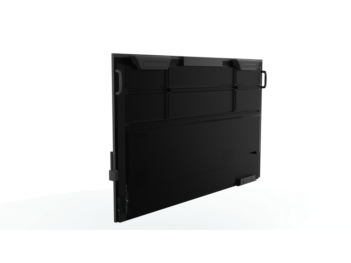 i3TOUCH P2 - Kapazitives Touchdisplay 75 Zoll