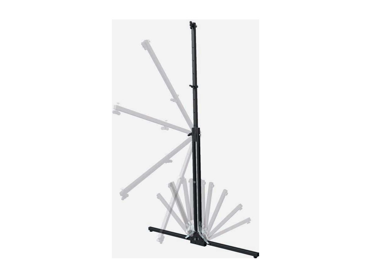 TStand30 - T-Stand für 4-Rent