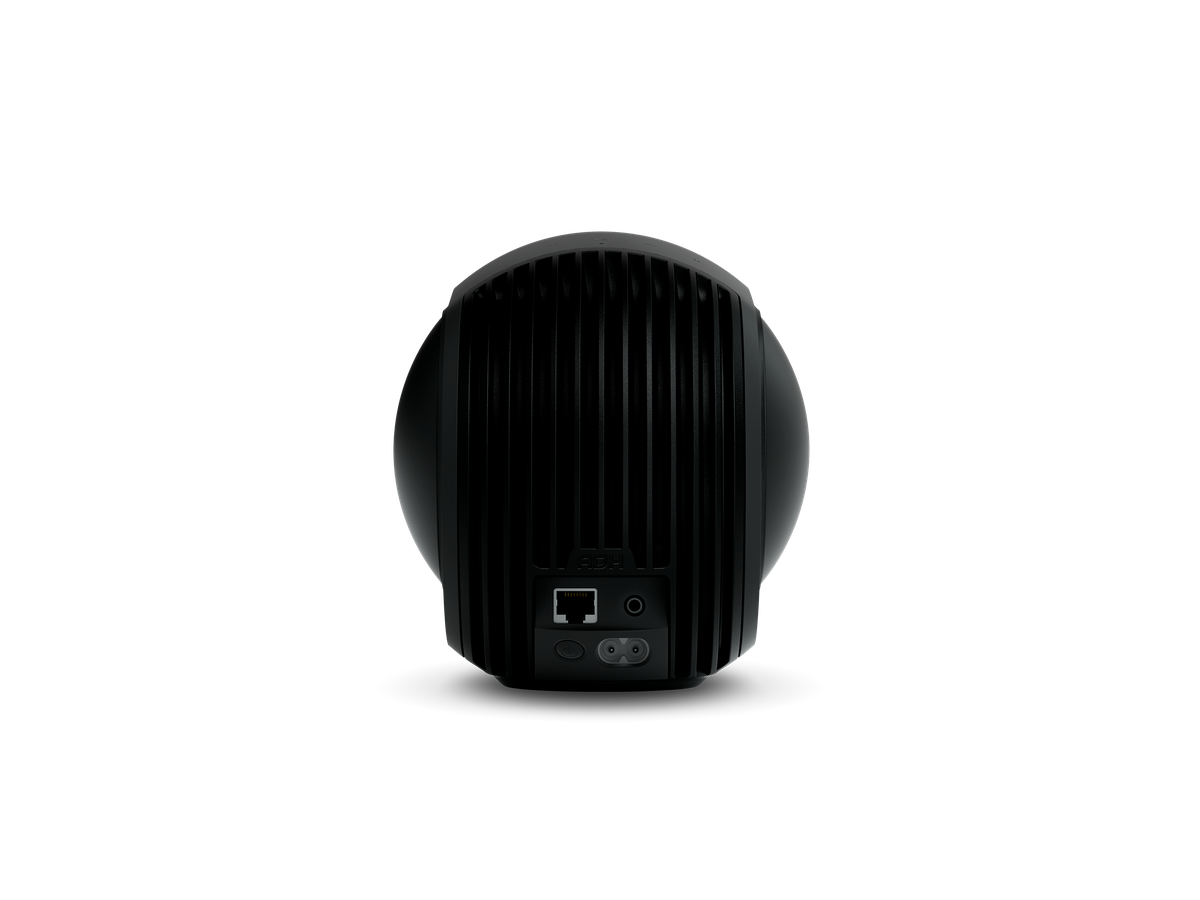 Phantom II 95 dB - Phantom II 95 dB Matte Black