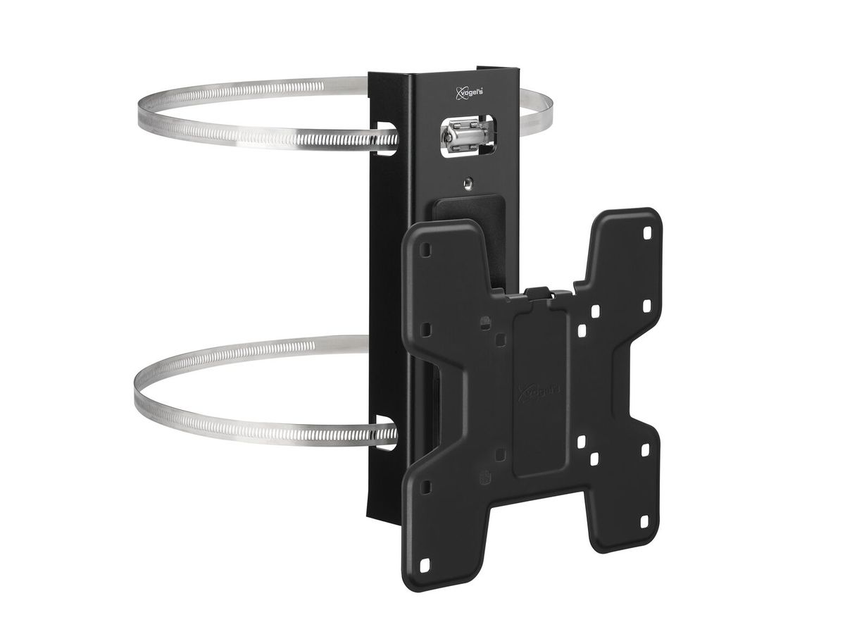 PFA 9145 - Pince pour colonne Connect-it