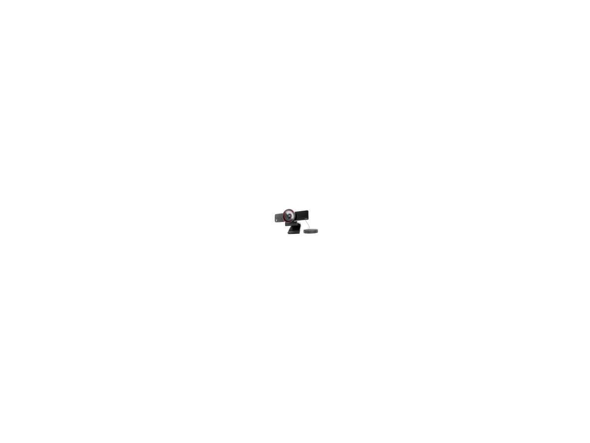 Focus 200 pro - 4K Wide Angle Webcam