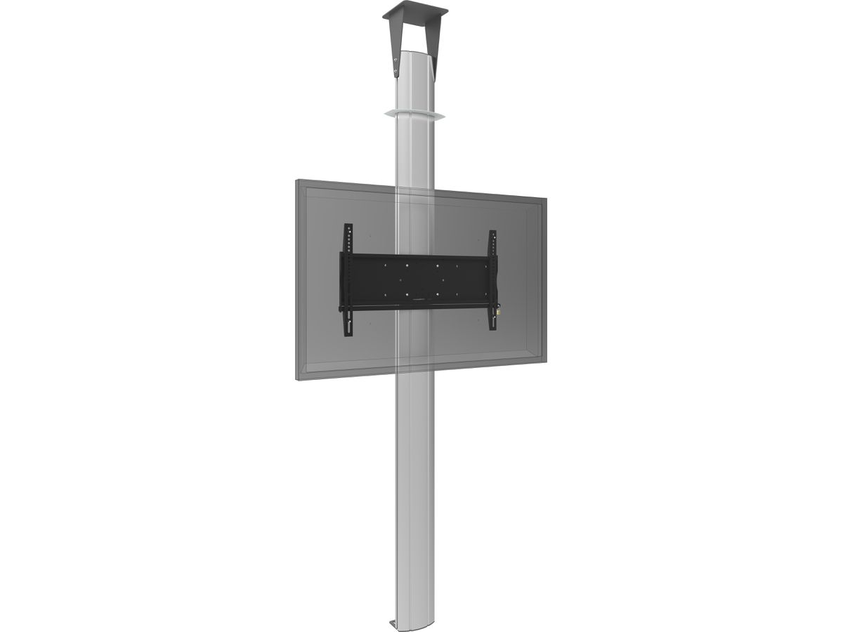 063.0850 - Displayständer max. 90" - bis zu 100 kg