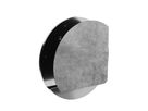 Moonlight Wall Silber eloxiert USB-C - iPad 10.9" (10. Gen)