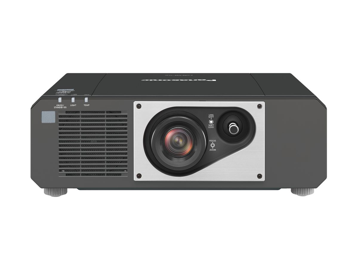 PT-FRQ50BEJ - Laser, 4K, 5200 ANSI