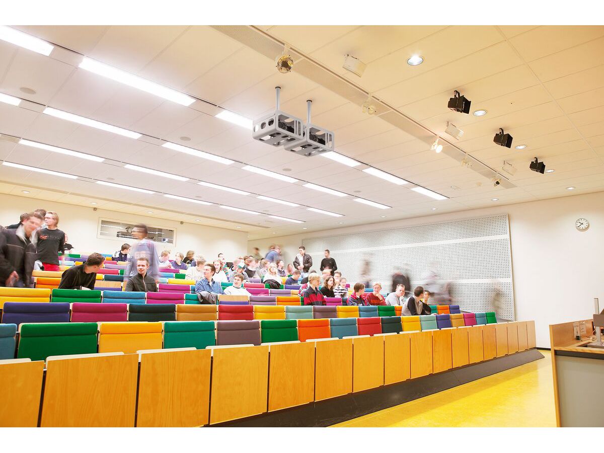 PPA 310 - Projektorgehäuse mit Diebstahlschutz M