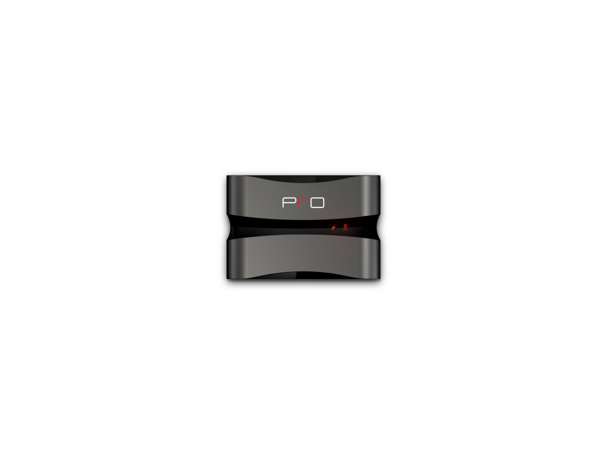 Pro.rfz - Zigbee Extender
