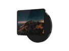 Sunset Wall Schwarz eloxiert USB-C - iPad 10.9" (10. Gen)