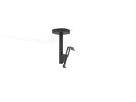 Support de plafond pour Sonos ONE - noir