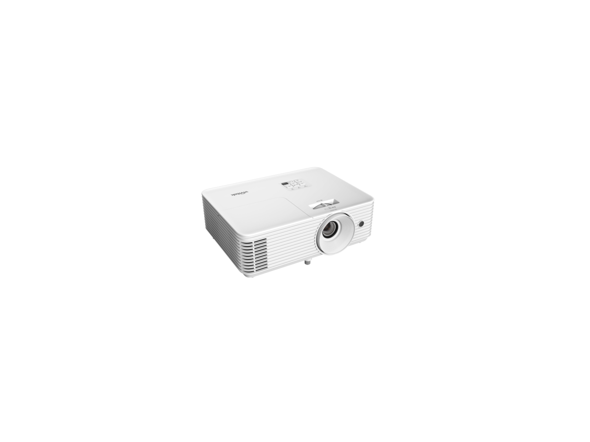 DH380 - Lampe, 1080p, 4000`Lumen, 1.48-1.62:1