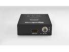 EX-80-KVM - Extender Set UTP, 80m, USB 2.0, PoC