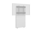 CON-Line Big W 75 - 98 Zoll - Medienstele - Version breiter Korpus - B