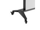 BrackIT Lift 55-86 Zoll - Liftsystem mobil - 55-86 Zoll - VESA max