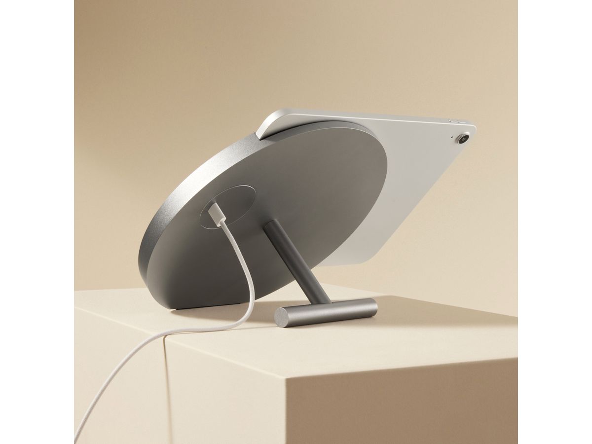 Sunset Stand Titanium - 'iPad Air 4/5 10.9'' / Air 11'' / Pro 11