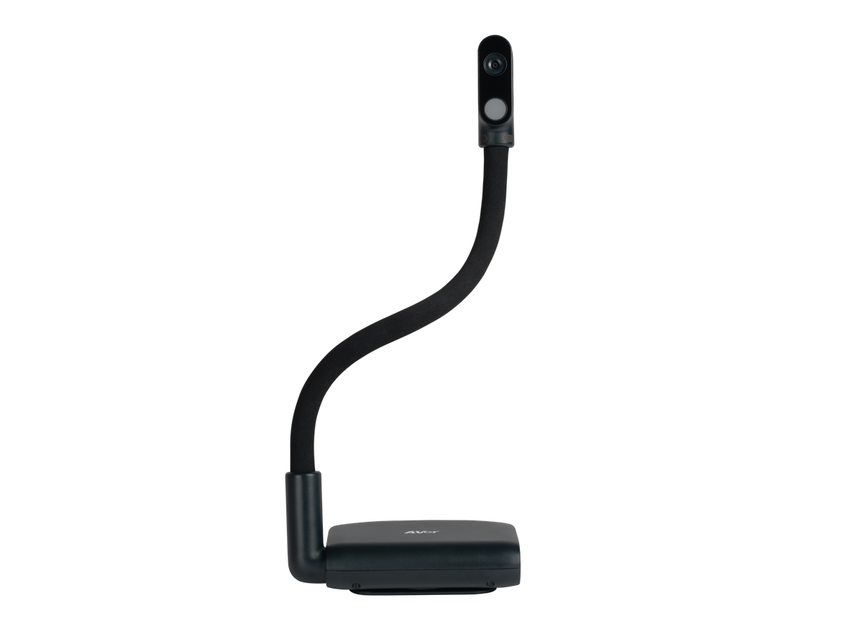 U70i - Visualiseur USB