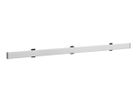 PFB 3433 - Display-Adapterbar 3315 mm, Silber