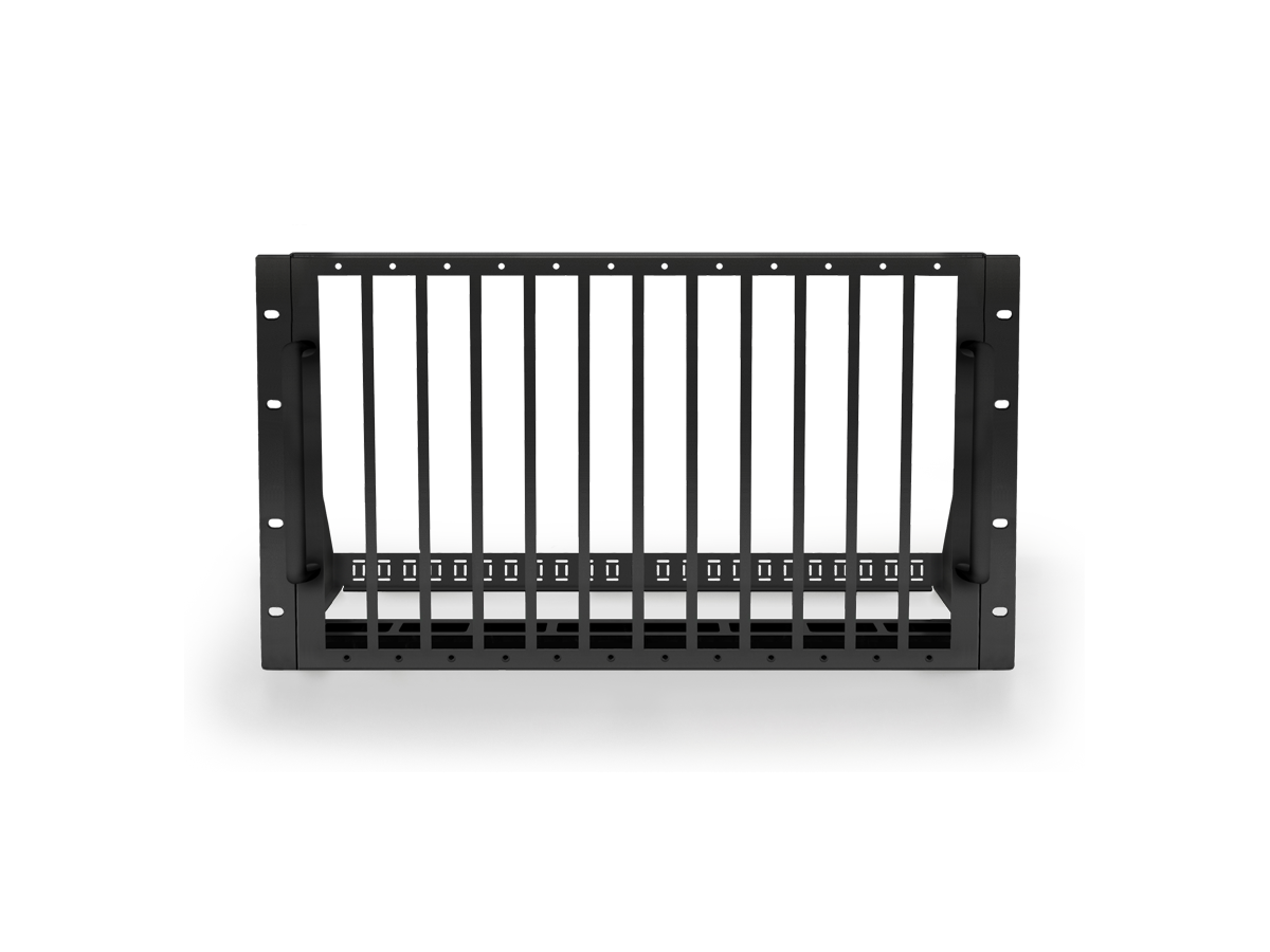 NHD-000-RACK4 - Rack Mount NHD