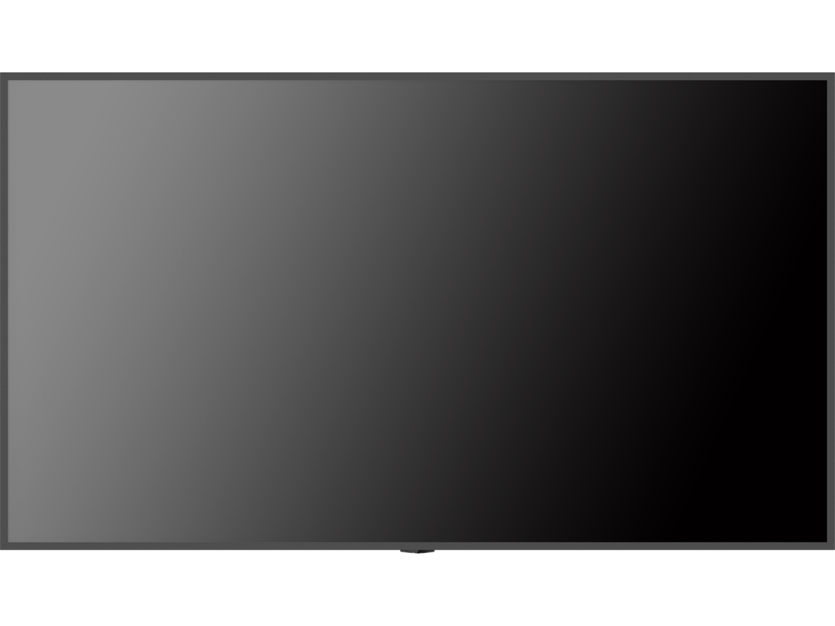 DK863 - 86" Novo Display