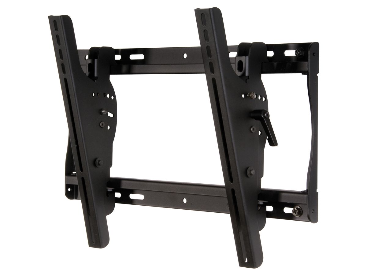 ST640P - Neigbare Halterung bis 68kg, 23" - 46"