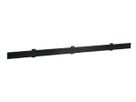 PFB 3433 - Display-Adapterbar 3315 mm, Schwarz