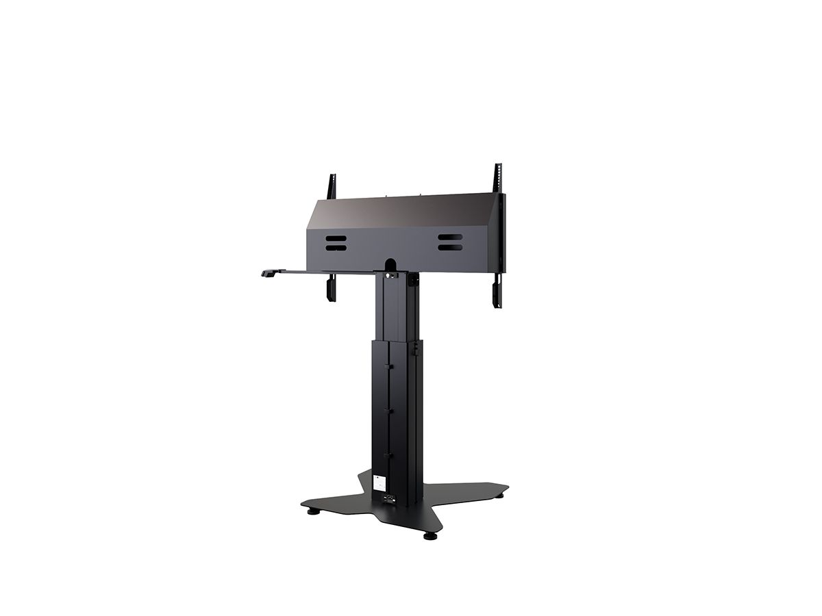 HP Lift Floorstand - Liftsystem freistehend - 55-100 Zoll - V