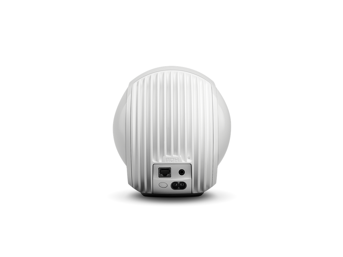 Phantom II 95 dB - Phantom II 95 dB Iconic White