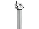 PUC 1051 - Traversenadapter für PUC 24xx, Silber